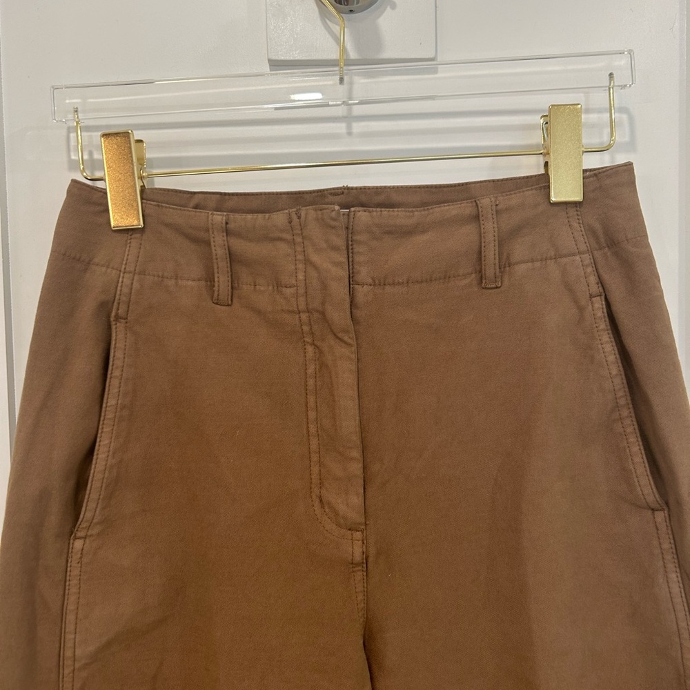 Aritiza Wilfred Cargo Utility Pants Ladies Size 8
